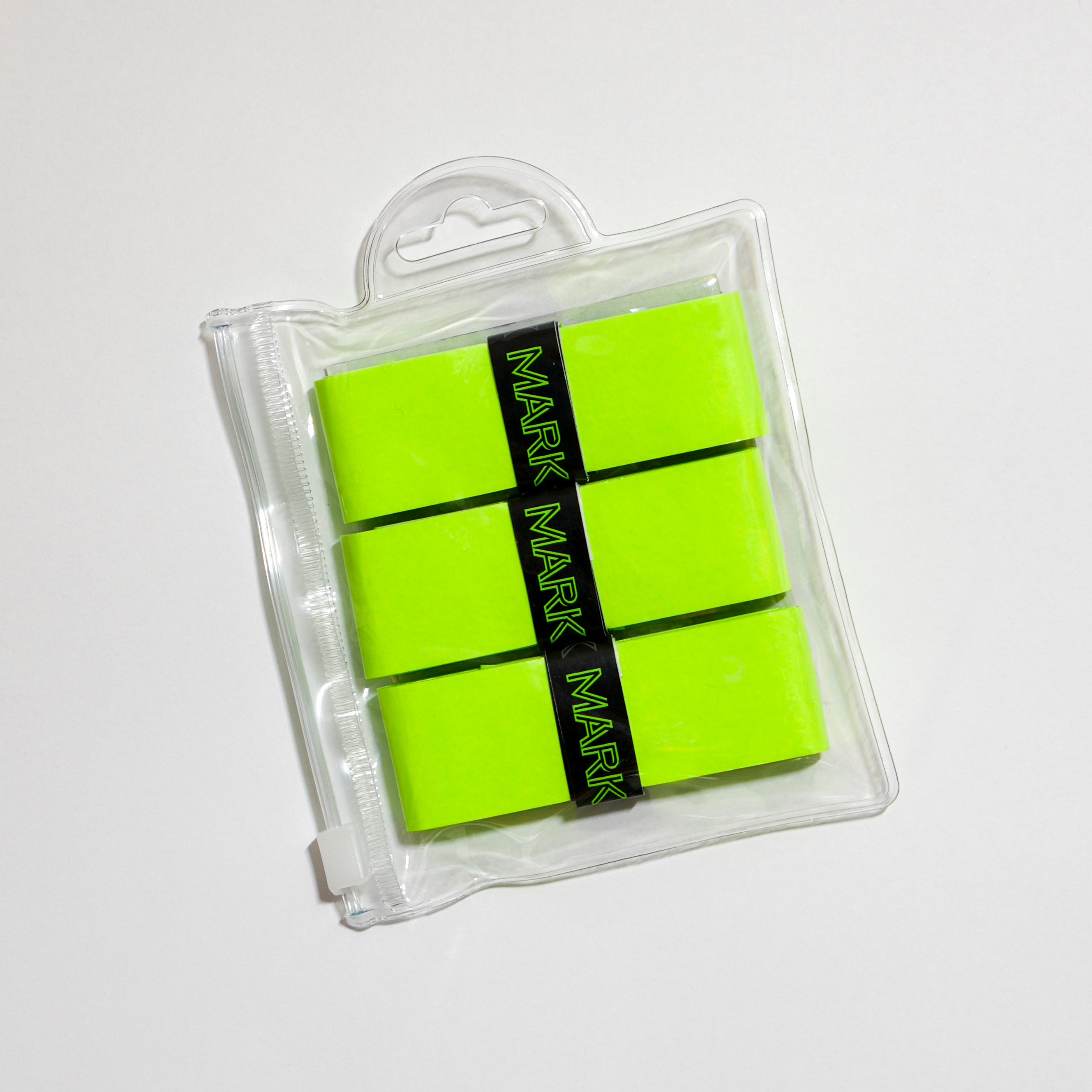 Comfortack Overgrips