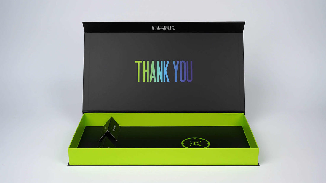 Launch Edition Box Packaging