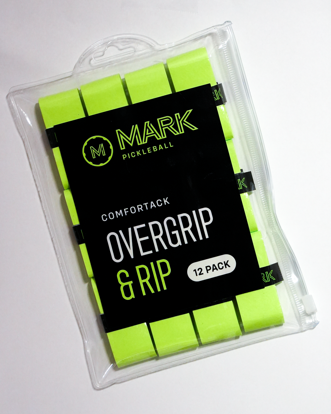 Comfortack Overgrips