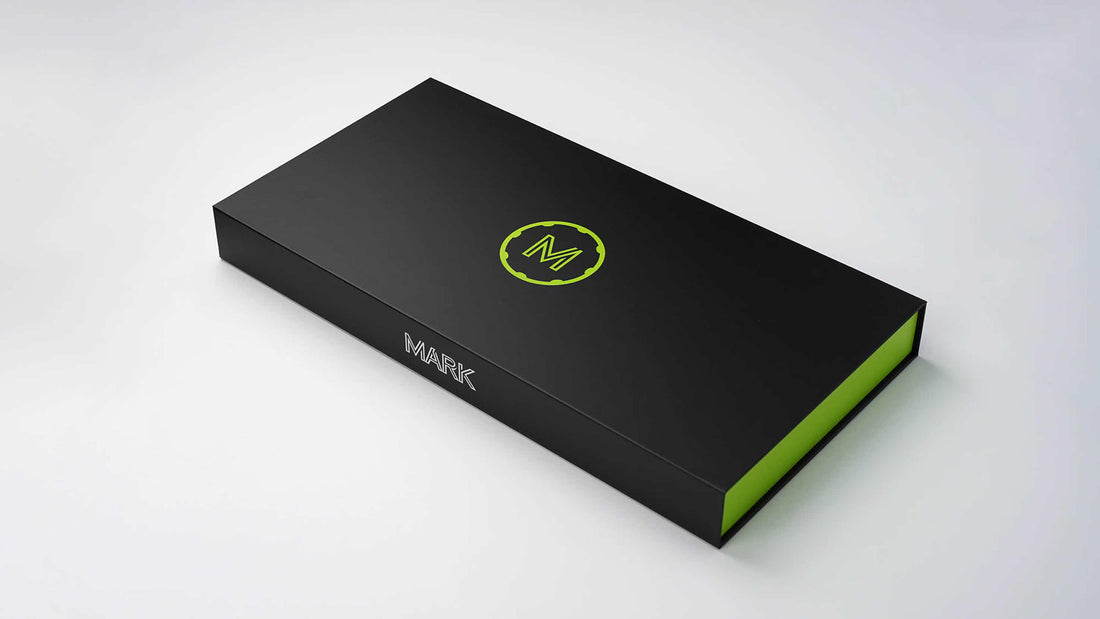 Launch Edition Box Packaging