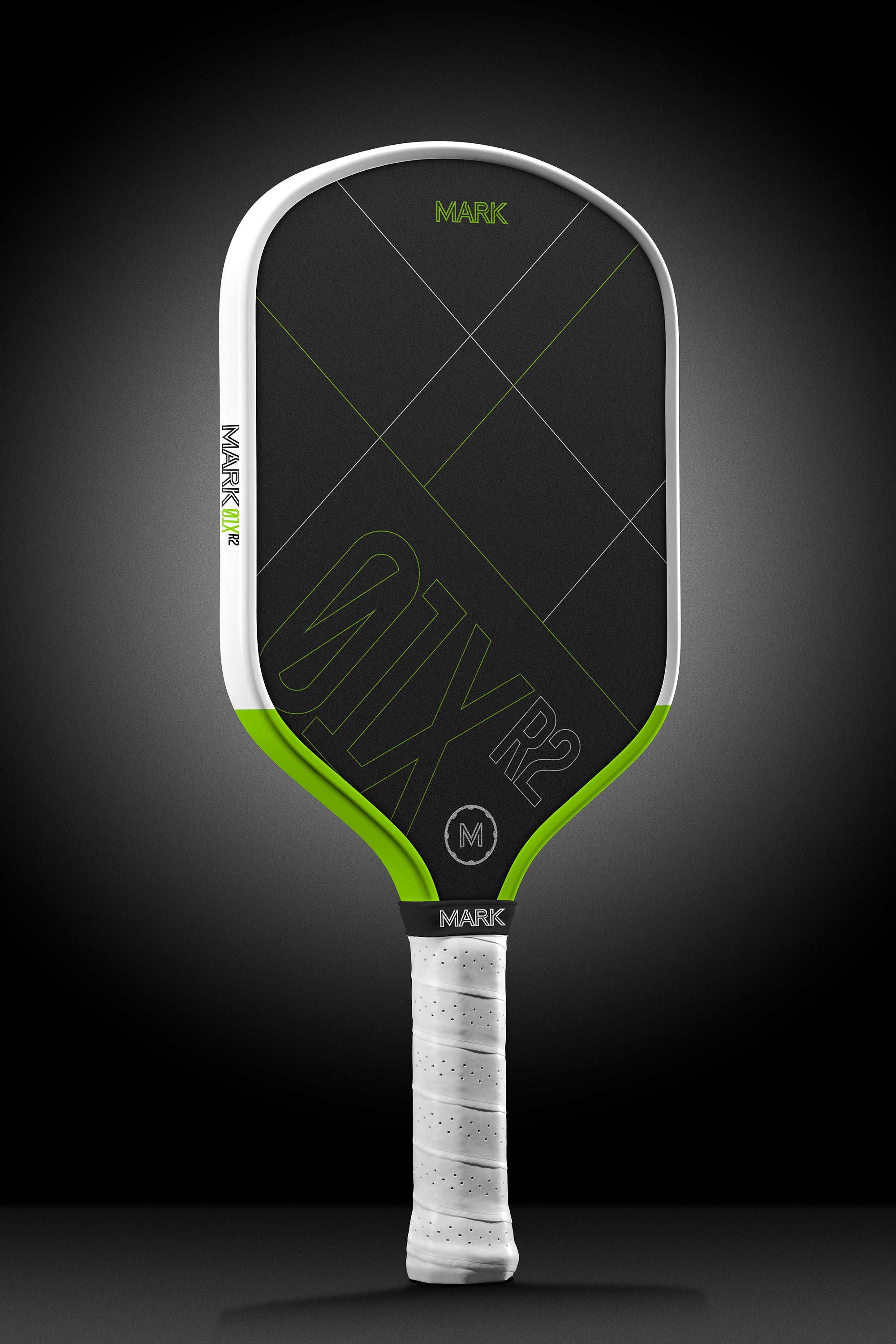 MARK OneXR2