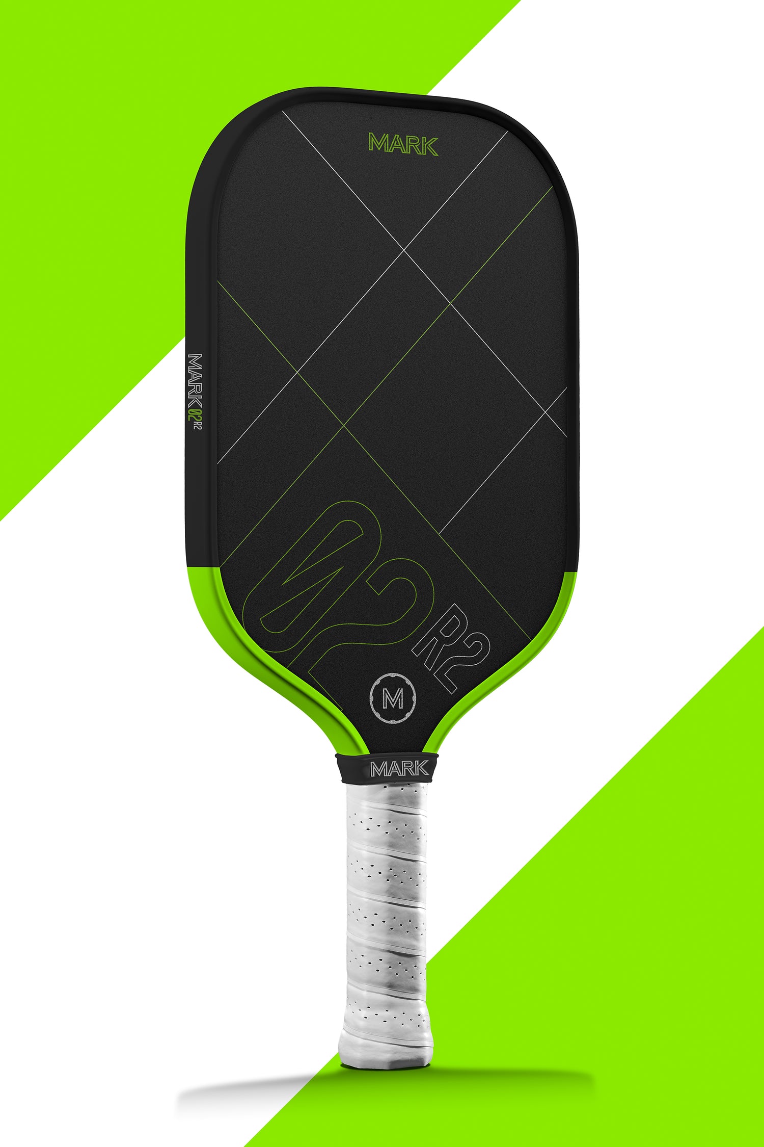 MARK TwoR2 (Demo Program)