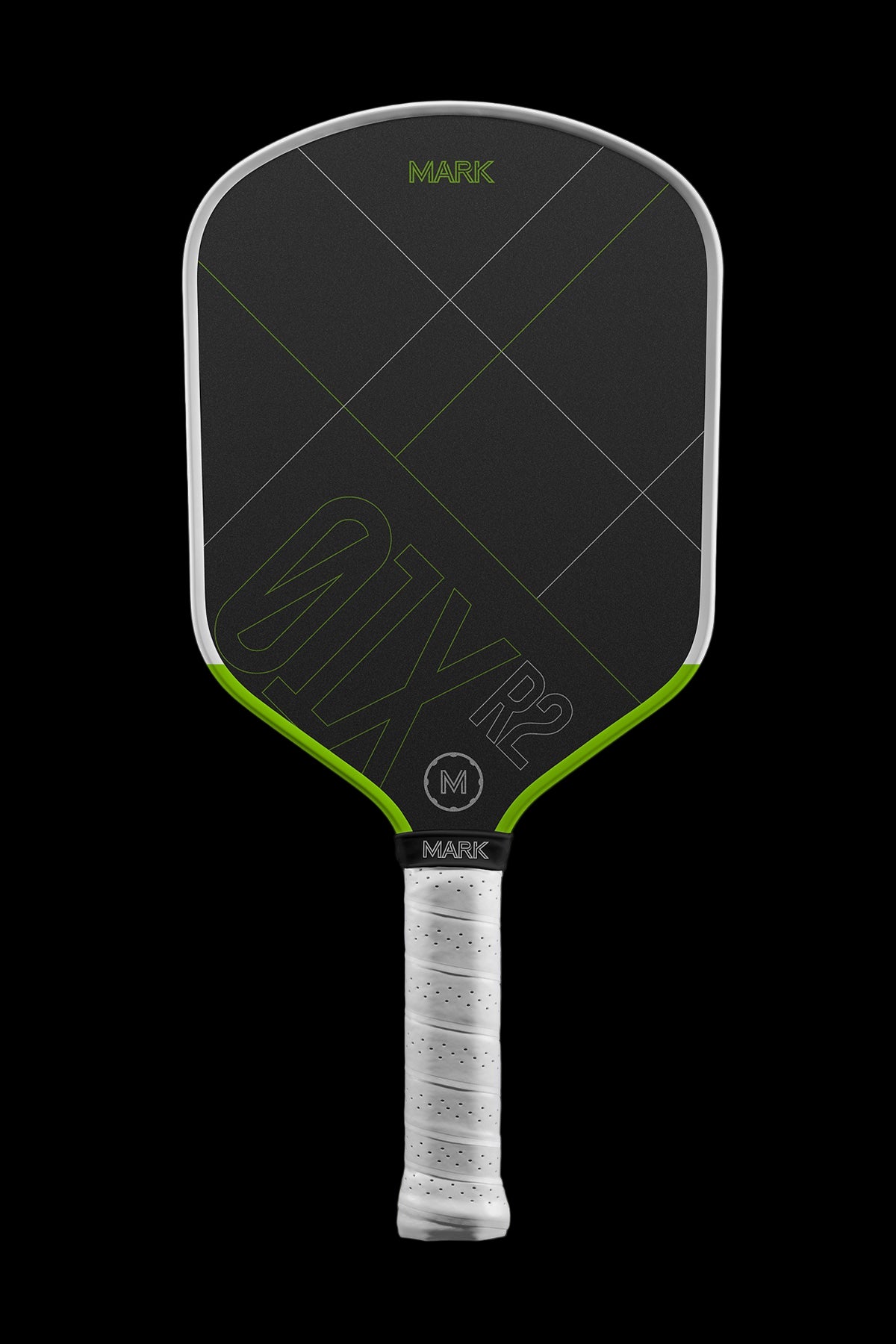 Mark OneXR2 (Demo Program)