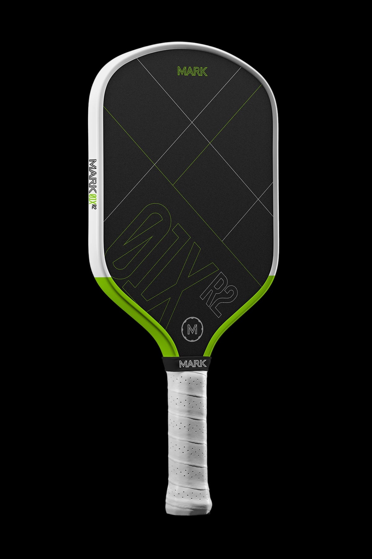 Mark OneXR2 (Demo Program)