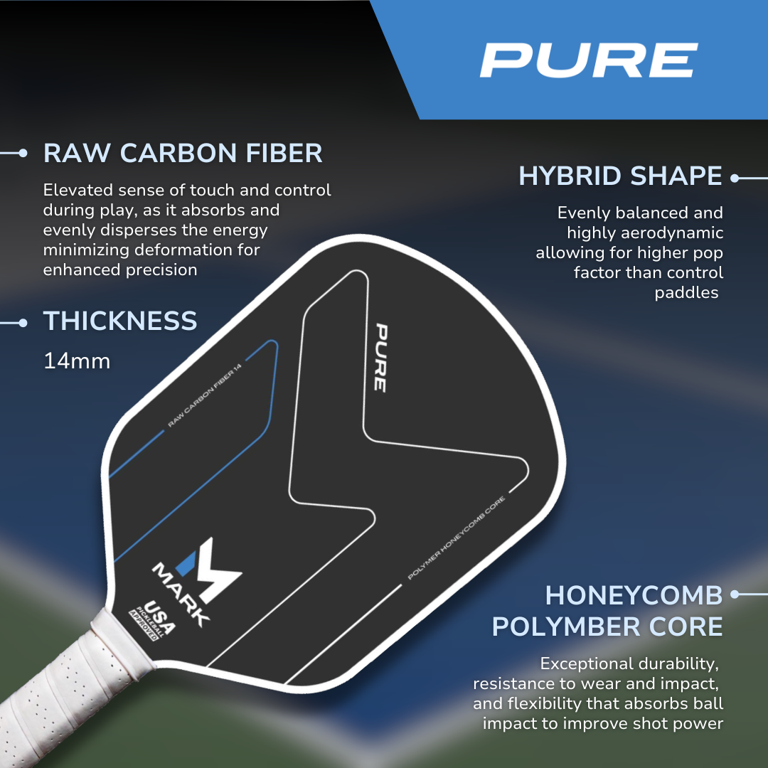 Pure (Hybrid) No Seal