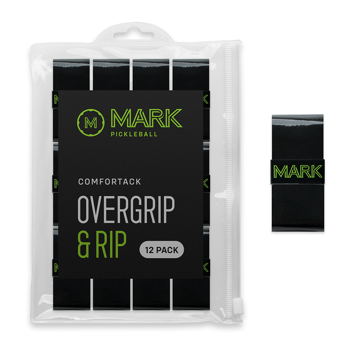 Comfortack Overgrips
