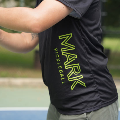 Performance Short Sleeve