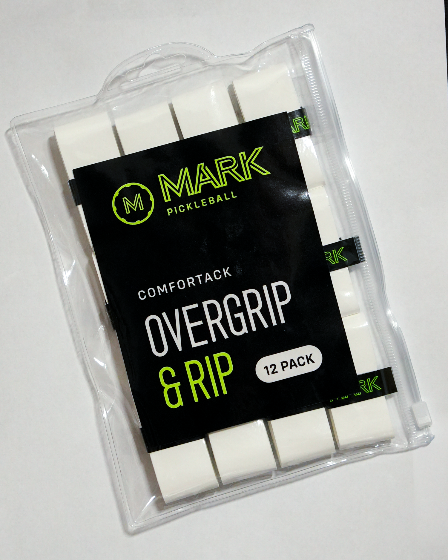 Comfortack Overgrips