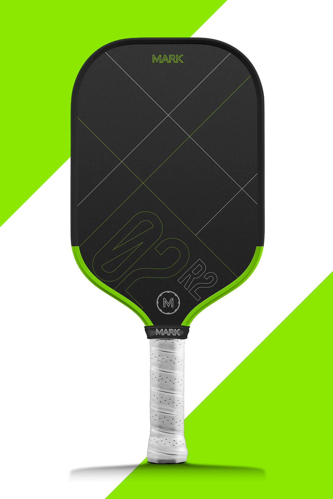 MARK TwoR2 (Demo Program)