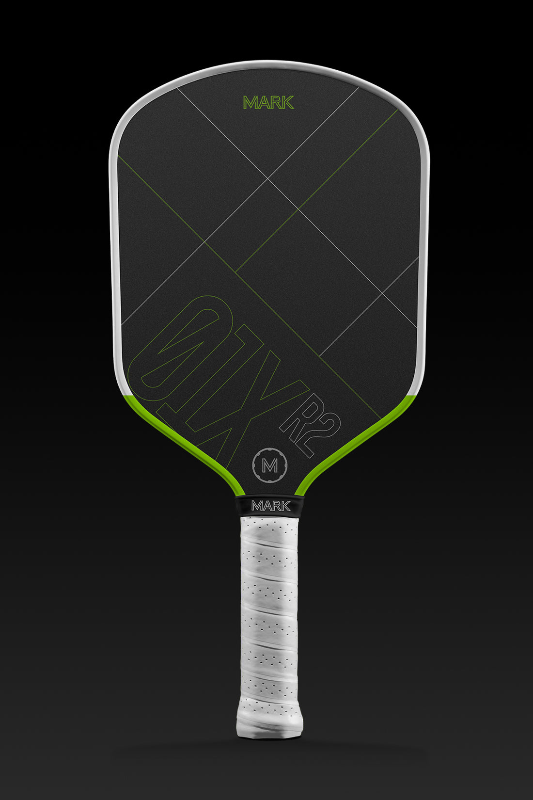 Mark OneXR2 (Demo Program)