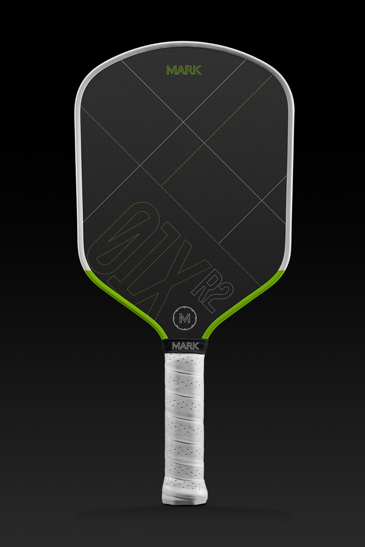 Mark OneXR2 (Demo Program)