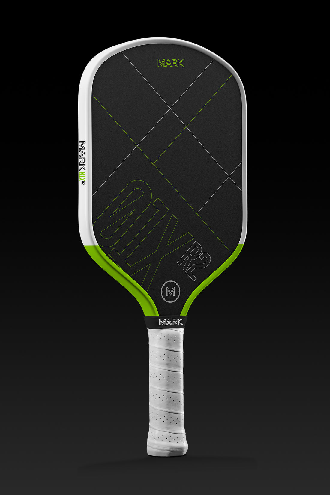 Mark OneXR2 (Demo Program)