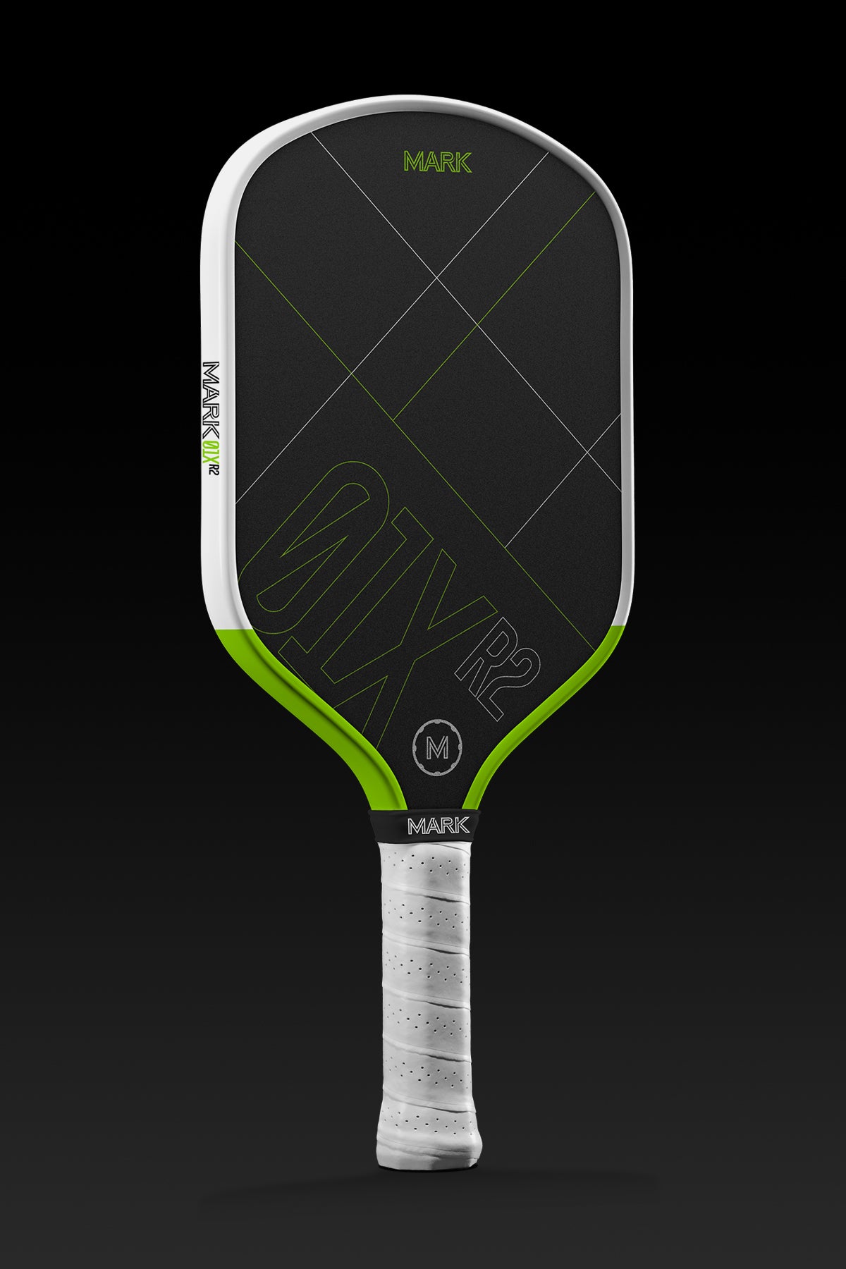Mark OneXR2 (Demo Program)