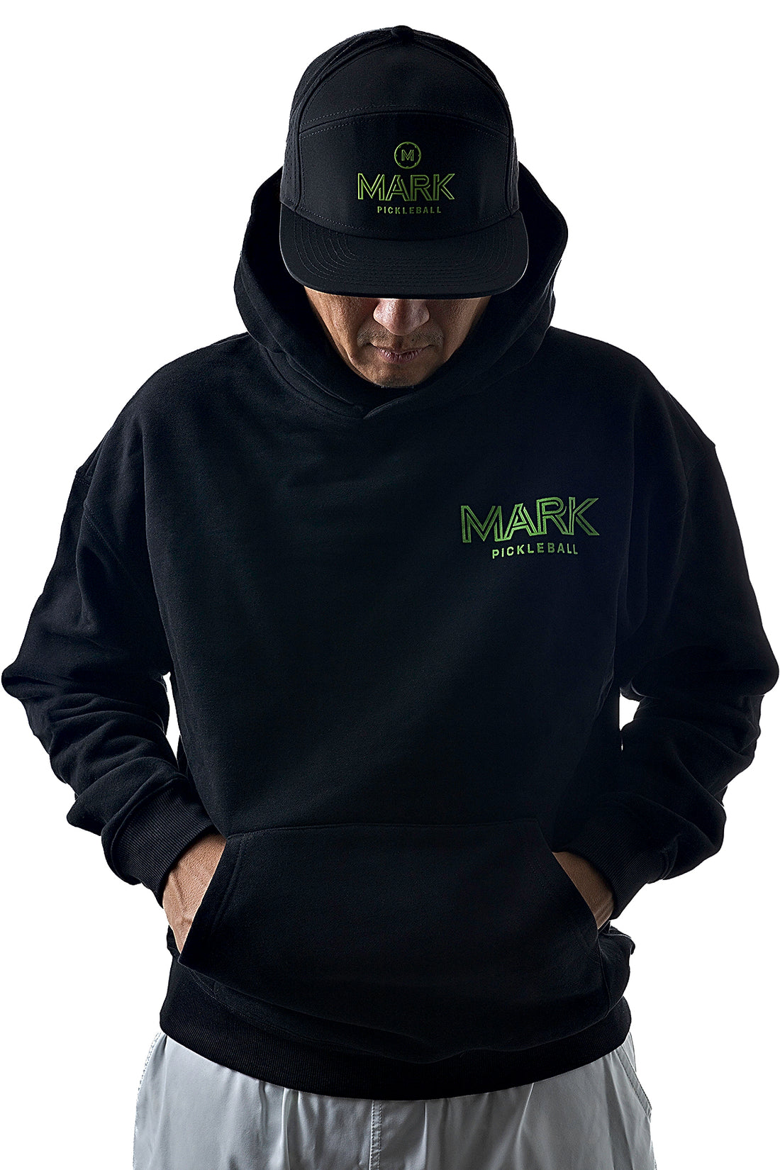 French Terry Hoodie