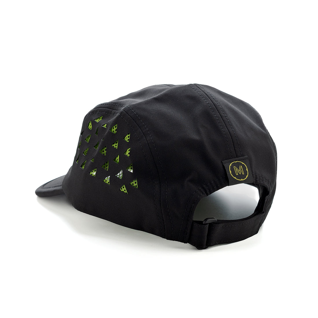 Performance Pickleball Hat (Black)