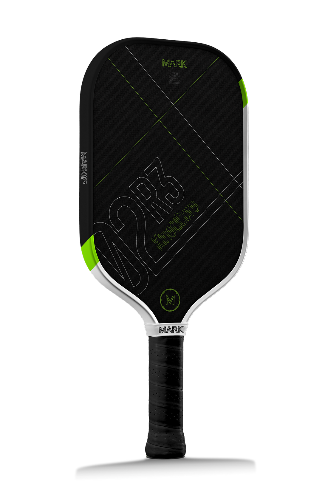 MARK TwoR3 (Ambassador)