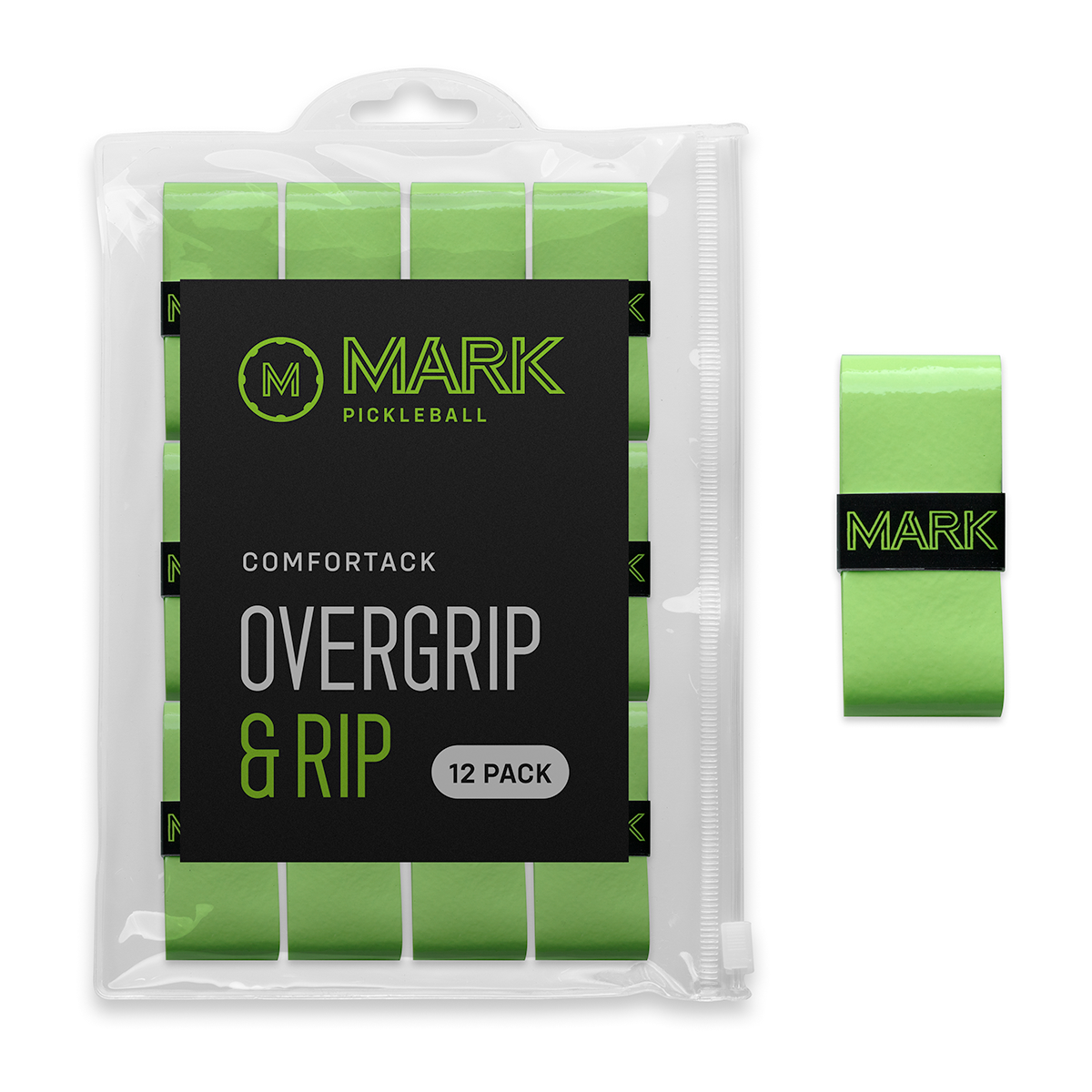 Comfortack Overgrips