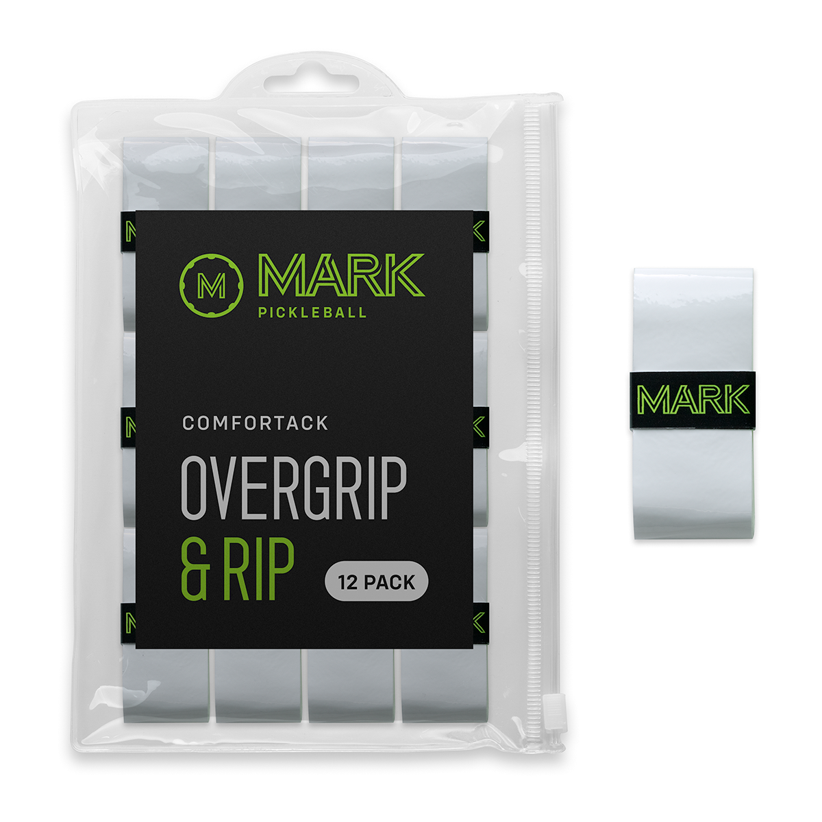 Comfortack Overgrips