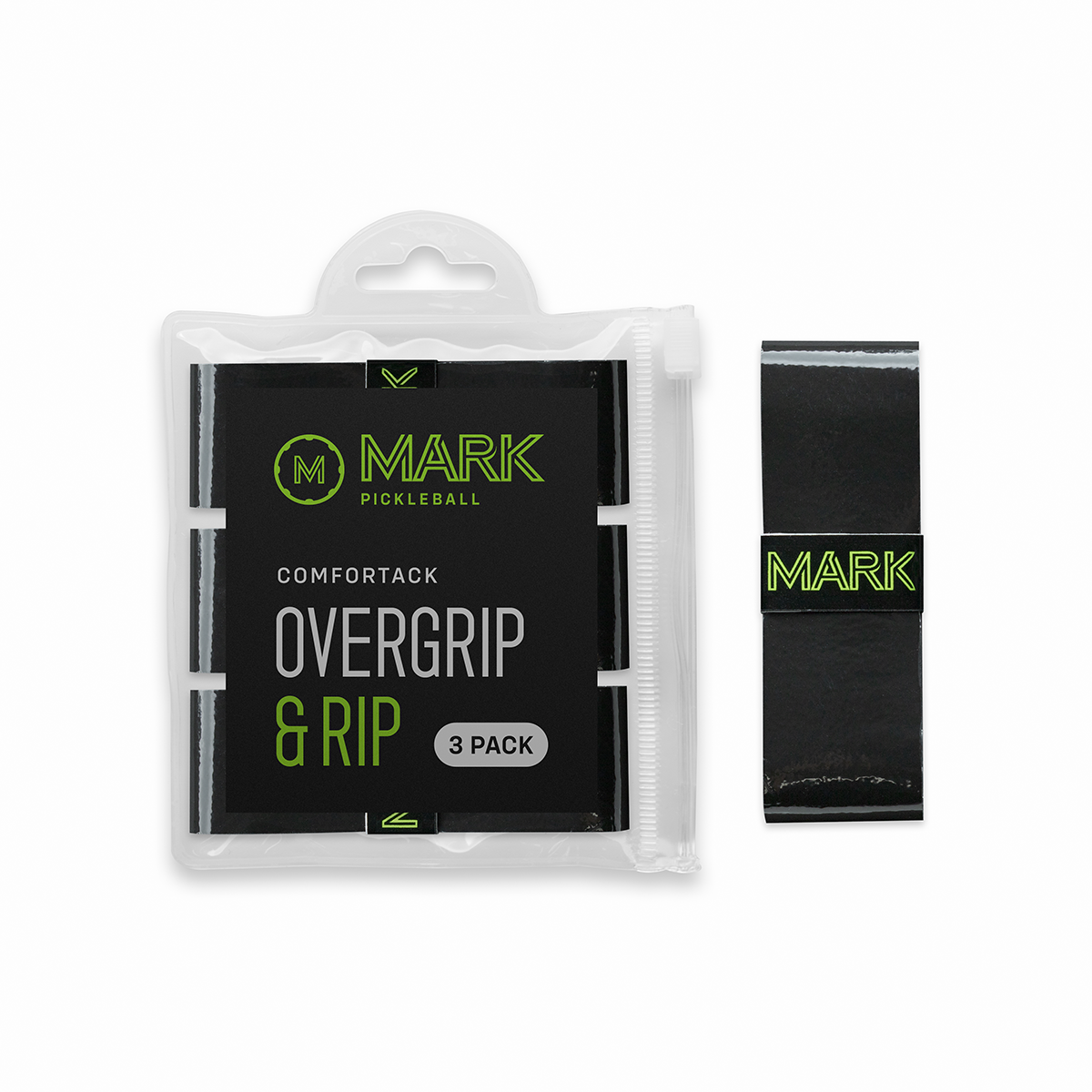 Comfortack Overgrips