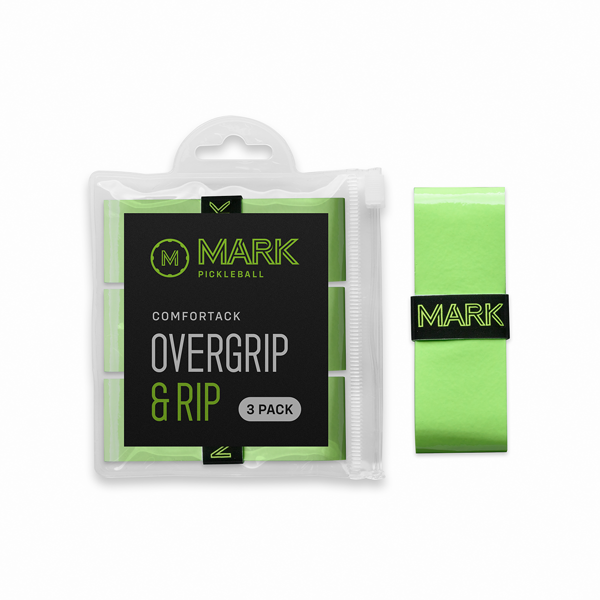 Comfortack Overgrips