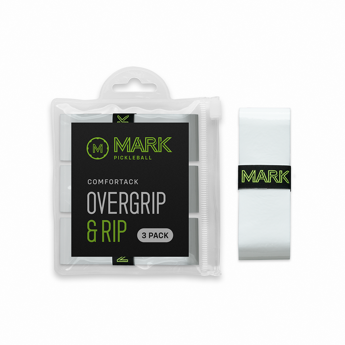 Comfortack Overgrips